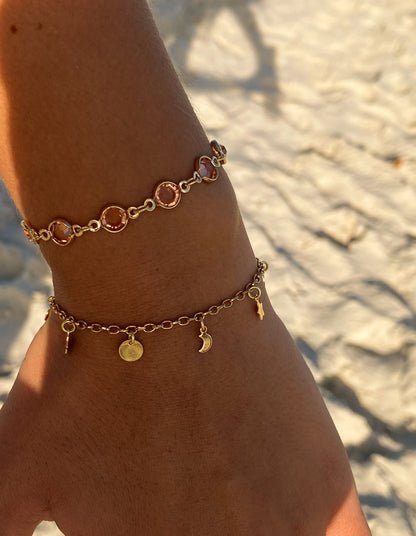 Pulseira Celestial Sky