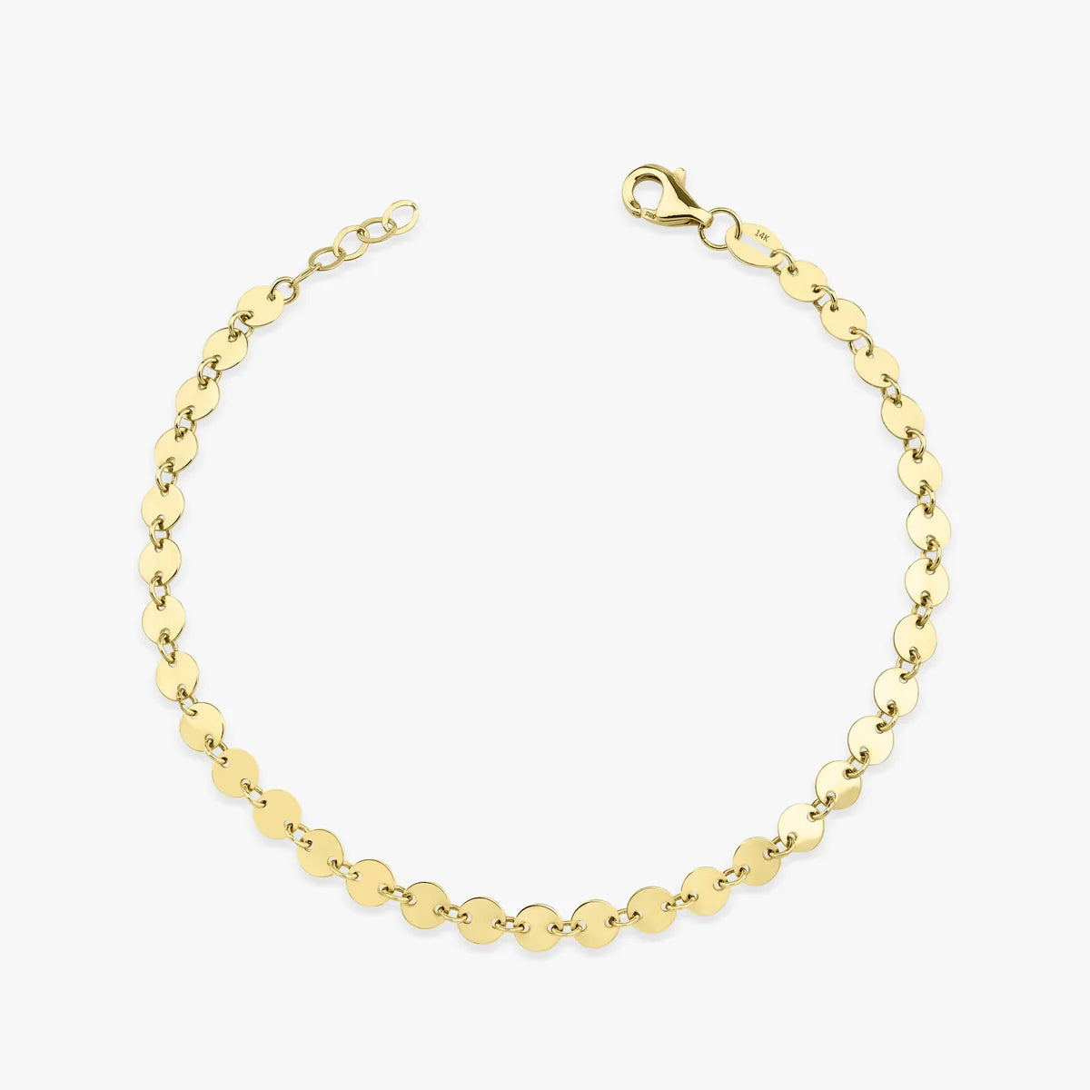 Choker Bolinhas