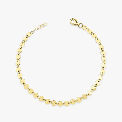 Choker Bolinhas