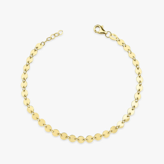 Choker Bolinhas