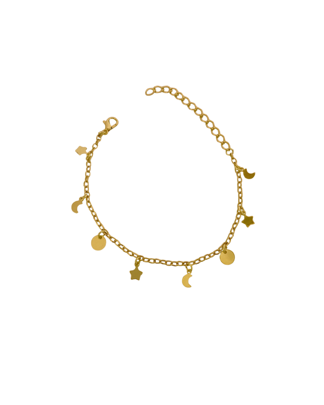 Pulseira Celestial Sky