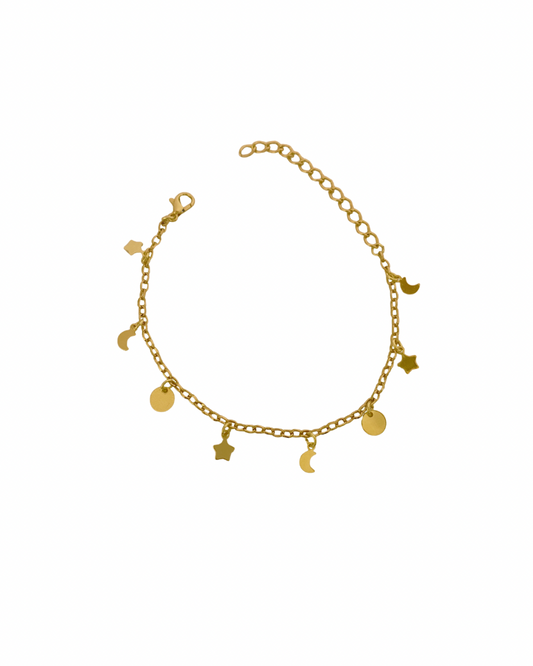 Pulseira Celestial Sky