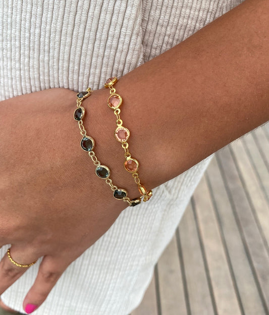 Mix Pulseiras Aurora
